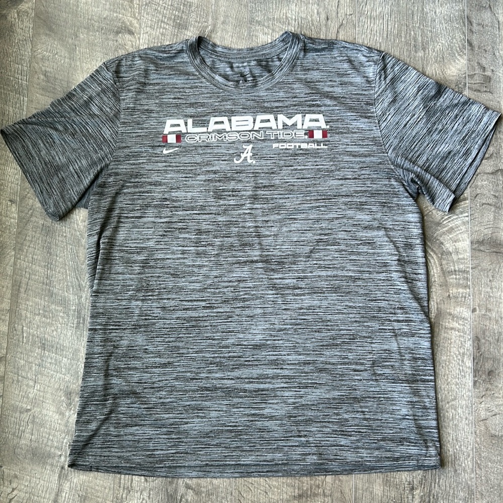 Nike Alabama Dri-fit Tshirt Men’s